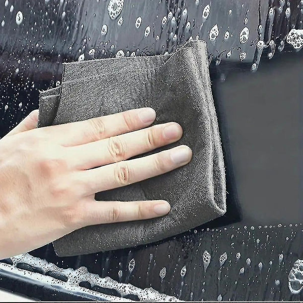 Thickened Magic Cleaning Cloth (Pack of 5)