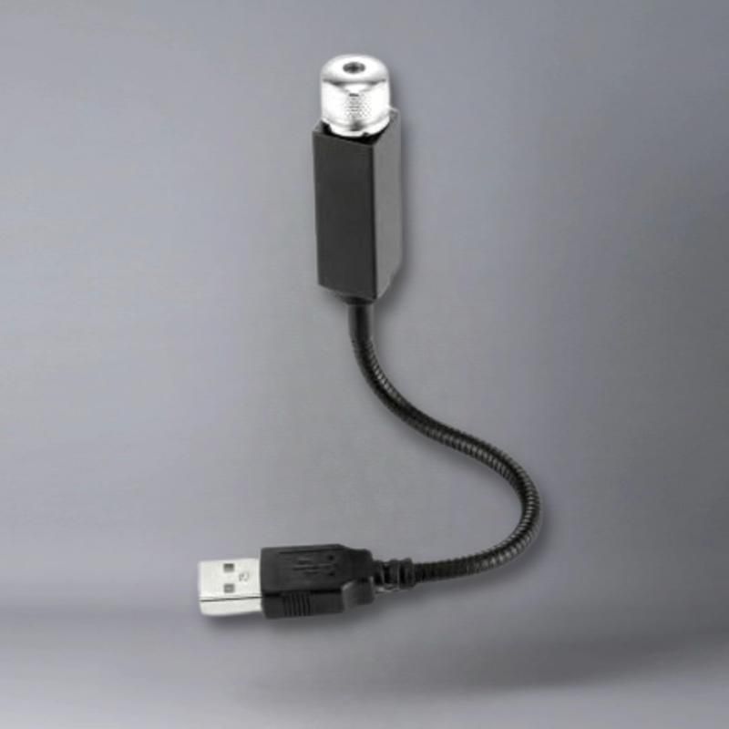 Mini Led Projection Lamp Star Night