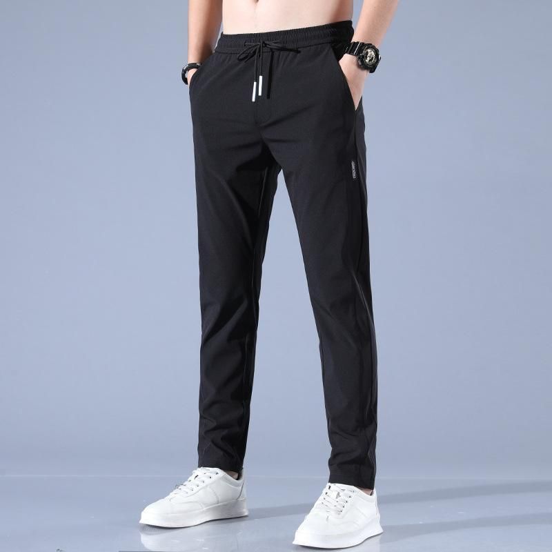 BD Combo of Men's NS Lycra Track Pants