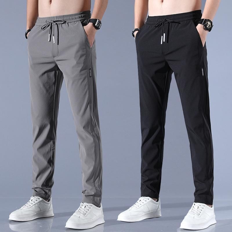 BD Combo of Men's NS Lycra Track Pants