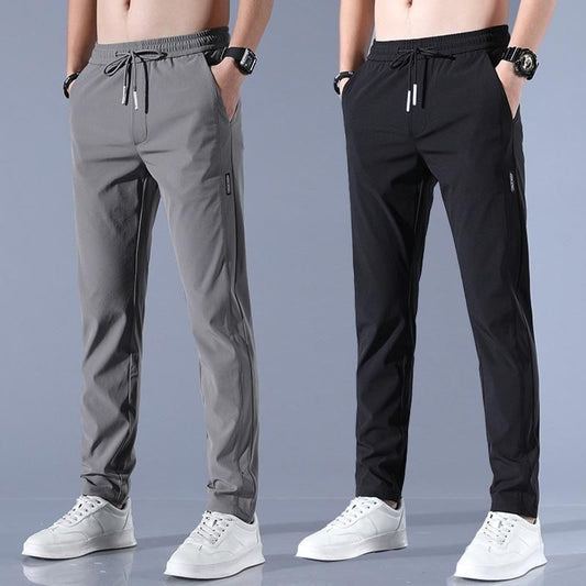 BD Combo of Men's NS Lycra Track Pants