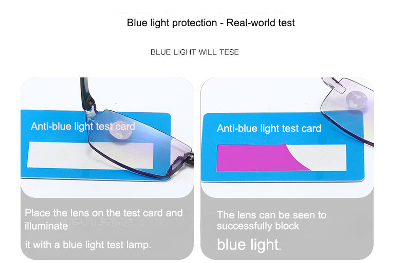 Daily Use Reading Glasses (Pack of 2)