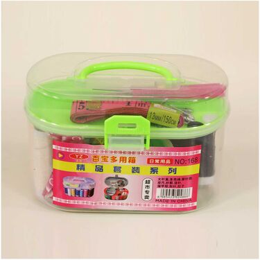 Mini Portable Sewing Machine