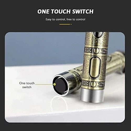 Buddha Electric Pro Hair Clippers Trimmer Hair Cutting Grooming Kit